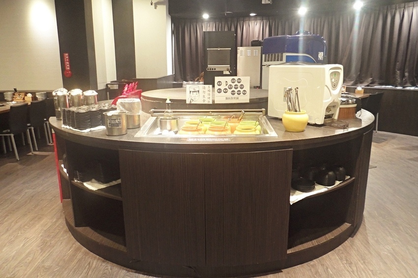 美食 ░ 推薦全台連鎖海陸吃到飽餐廳 - 好客海陸燒肉,新鮮海產肉類火烤兩吃,含COLD STONE冰淇淋吃到飽~_51.jpg