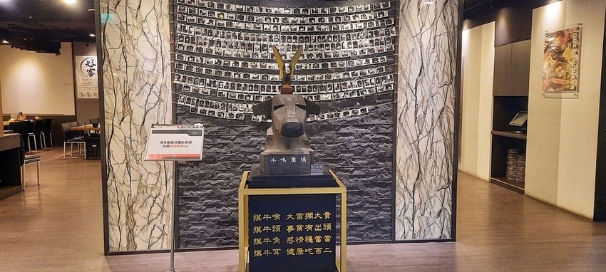 美食 ░ 推薦全台連鎖海陸吃到飽餐廳 - 好客海陸燒肉,新鮮海產肉類火烤兩吃,含COLD STONE冰淇淋吃到飽~_101.jpg