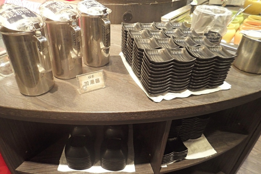 美食 ░ 推薦全台連鎖海陸吃到飽餐廳 - 好客海陸燒肉,新鮮海產肉類火烤兩吃,含COLD STONE冰淇淋吃到飽~_50.jpg