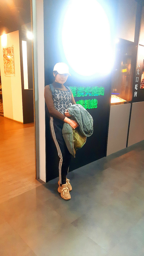 美食 ░ 推薦全台連鎖海陸吃到飽餐廳 - 好客海陸燒肉,新鮮海產肉類火烤兩吃,含COLD STONE冰淇淋吃到飽~_92.jpg