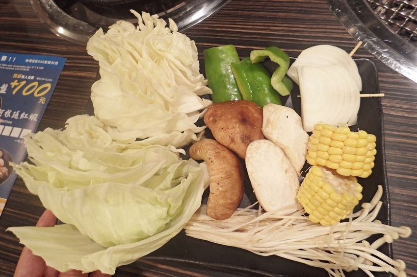 美食 ░ 推薦全台連鎖海陸吃到飽餐廳 - 好客海陸燒肉,新鮮海產肉類火烤兩吃,含COLD STONE冰淇淋吃到飽~_65.jpg