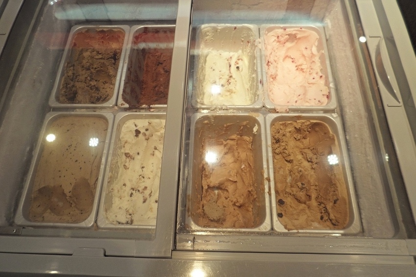 美食 ░ 推薦全台連鎖海陸吃到飽餐廳 - 好客海陸燒肉,新鮮海產肉類火烤兩吃,含COLD STONE冰淇淋吃到飽~_61.jpg