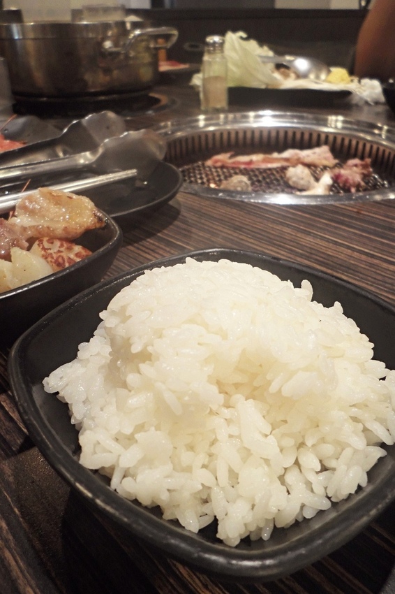 美食 ░ 推薦全台連鎖海陸吃到飽餐廳 - 好客海陸燒肉,新鮮海產肉類火烤兩吃,含COLD STONE冰淇淋吃到飽~_19.jpg