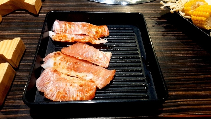 美食 ░ 推薦全台連鎖海陸吃到飽餐廳 - 好客海陸燒肉,新鮮海產肉類火烤兩吃,含COLD STONE冰淇淋吃到飽~_126.jpg