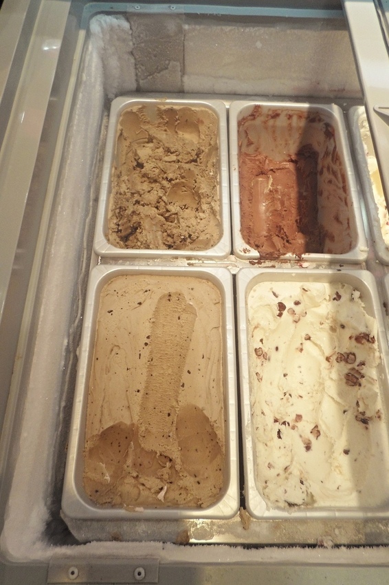 美食 ░ 推薦全台連鎖海陸吃到飽餐廳 - 好客海陸燒肉,新鮮海產肉類火烤兩吃,含COLD STONE冰淇淋吃到飽~_10.jpg