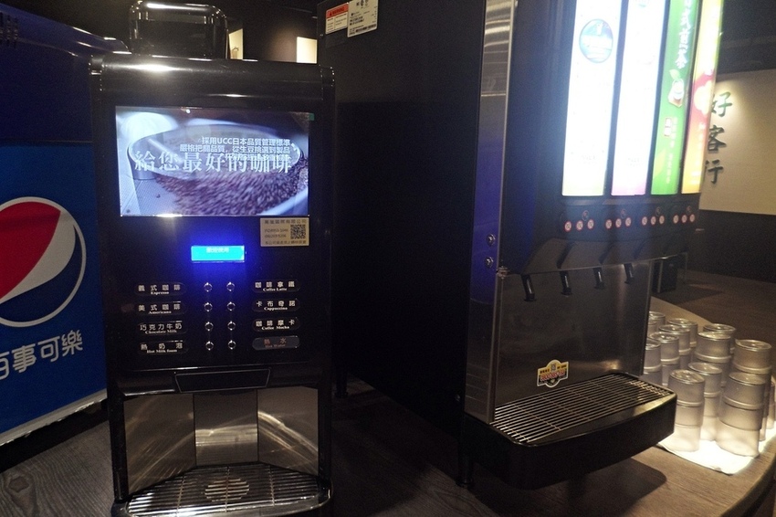 美食 ░ 推薦全台連鎖海陸吃到飽餐廳 - 好客海陸燒肉,新鮮海產肉類火烤兩吃,含COLD STONE冰淇淋吃到飽~_53.jpg