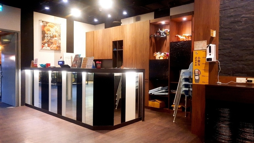 美食 ░ 推薦全台連鎖海陸吃到飽餐廳 - 好客海陸燒肉,新鮮海產肉類火烤兩吃,含COLD STONE冰淇淋吃到飽~_137.jpg