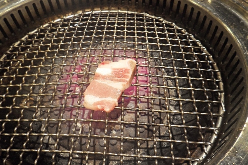 美食 ░ 推薦全台連鎖海陸吃到飽餐廳 - 好客海陸燒肉,新鮮海產肉類火烤兩吃,含COLD STONE冰淇淋吃到飽~_21.jpg