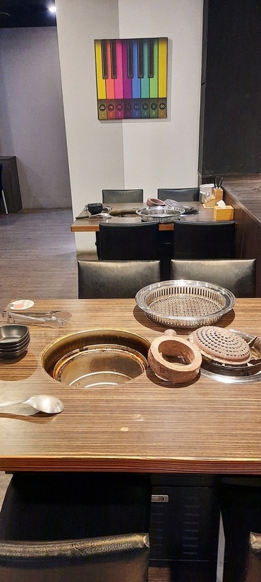 美食 ░ 推薦全台連鎖海陸吃到飽餐廳 - 好客海陸燒肉,新鮮海產肉類火烤兩吃,含COLD STONE冰淇淋吃到飽~_103.jpg