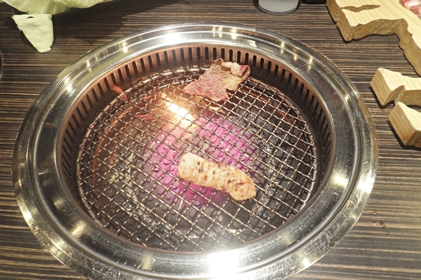 美食 ░ 推薦全台連鎖海陸吃到飽餐廳 - 好客海陸燒肉,新鮮海產肉類火烤兩吃,含COLD STONE冰淇淋吃到飽~_36.jpg