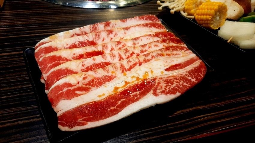 美食 ░ 推薦全台連鎖海陸吃到飽餐廳 - 好客海陸燒肉,新鮮海產肉類火烤兩吃,含COLD STONE冰淇淋吃到飽~_127.jpg