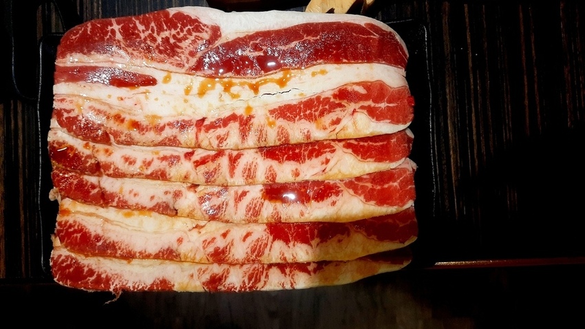 美食 ░ 推薦全台連鎖海陸吃到飽餐廳 - 好客海陸燒肉,新鮮海產肉類火烤兩吃,含COLD STONE冰淇淋吃到飽~_129.jpg