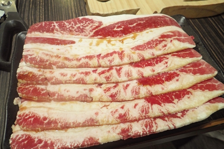 美食 ░ 推薦全台連鎖海陸吃到飽餐廳 - 好客海陸燒肉,新鮮海產肉類火烤兩吃,含COLD STONE冰淇淋吃到飽~_48.jpg