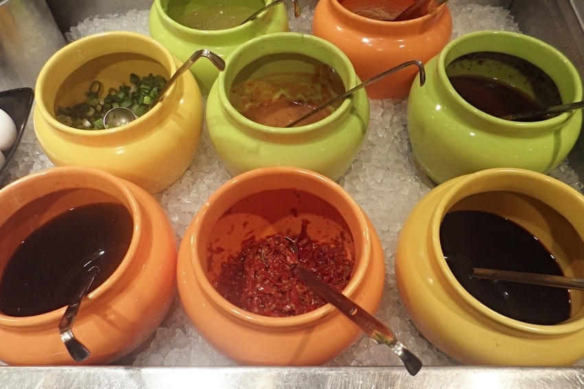 美食 ░ 推薦全台連鎖海陸吃到飽餐廳 - 好客海陸燒肉,新鮮海產肉類火烤兩吃,含COLD STONE冰淇淋吃到飽~_58.jpg