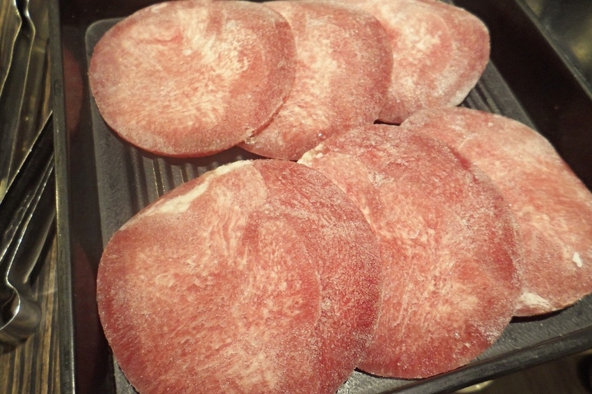 美食 ░ 推薦全台連鎖海陸吃到飽餐廳 - 好客海陸燒肉,新鮮海產肉類火烤兩吃,含COLD STONE冰淇淋吃到飽~_47.jpg