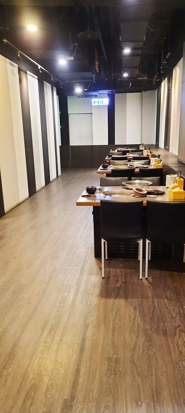 美食 ░ 推薦全台連鎖海陸吃到飽餐廳 - 好客海陸燒肉,新鮮海產肉類火烤兩吃,含COLD STONE冰淇淋吃到飽~_95.jpg