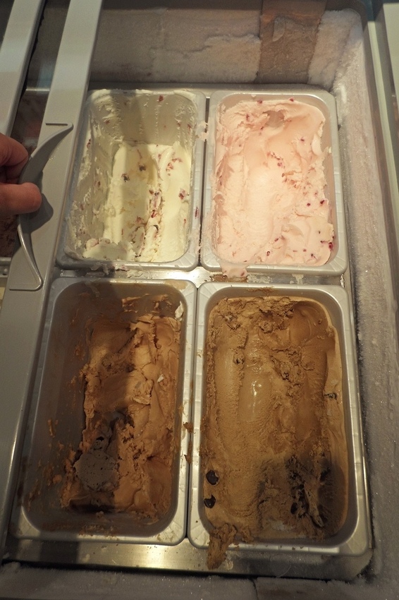 美食 ░ 推薦全台連鎖海陸吃到飽餐廳 - 好客海陸燒肉,新鮮海產肉類火烤兩吃,含COLD STONE冰淇淋吃到飽~_11.jpg