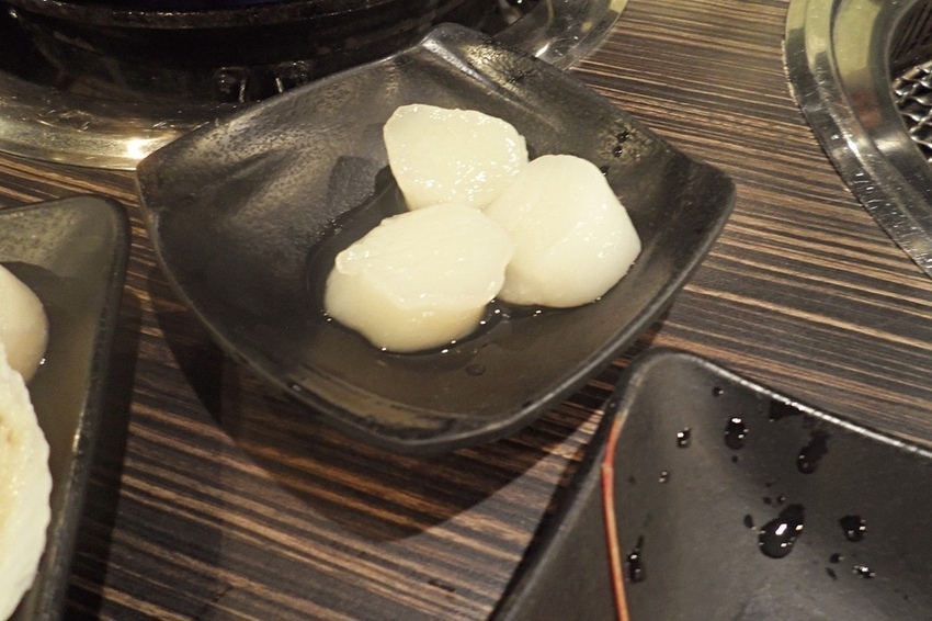 美食 ░ 推薦全台連鎖海陸吃到飽餐廳 - 好客海陸燒肉,新鮮海產肉類火烤兩吃,含COLD STONE冰淇淋吃到飽~_35.jpg