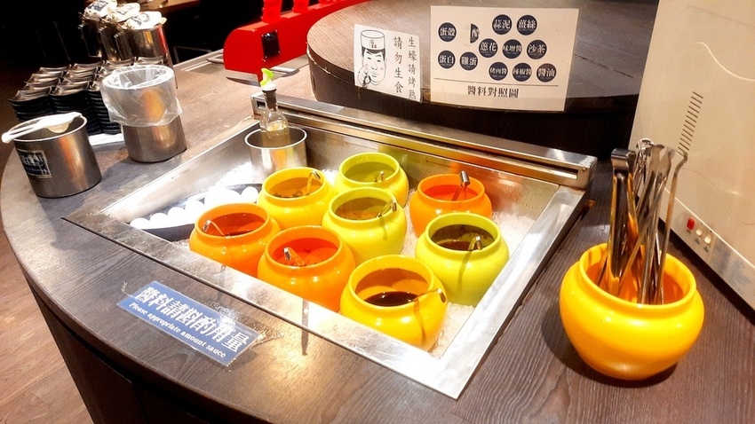 美食 ░ 推薦全台連鎖海陸吃到飽餐廳 - 好客海陸燒肉,新鮮海產肉類火烤兩吃,含COLD STONE冰淇淋吃到飽~_141.jpg