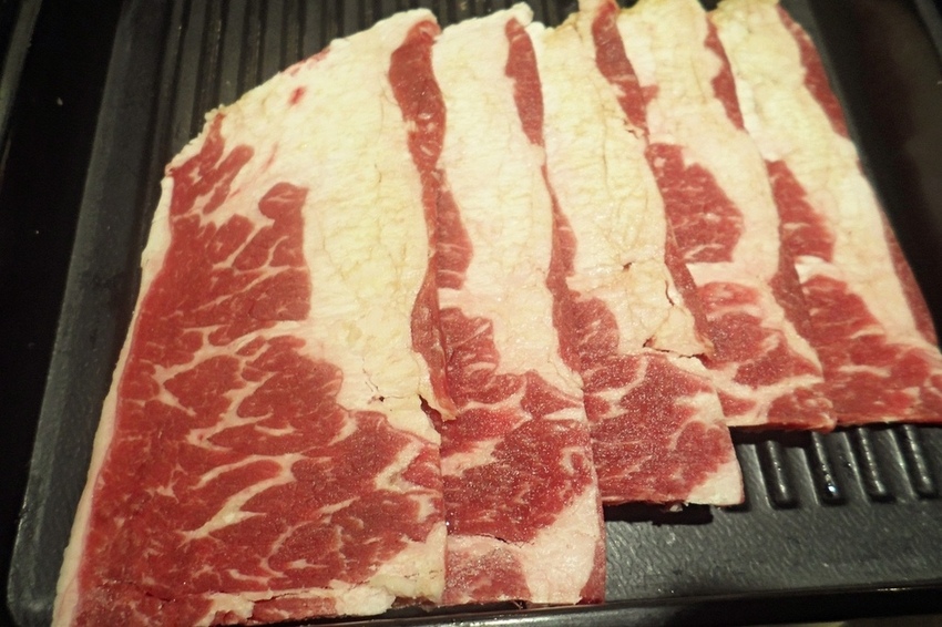 美食 ░ 推薦全台連鎖海陸吃到飽餐廳 - 好客海陸燒肉,新鮮海產肉類火烤兩吃,含COLD STONE冰淇淋吃到飽~_45.jpg