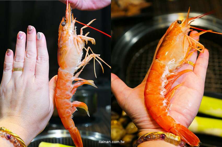 好客燒烤-台南Focus店~全新菜單上市，一口價吃安格斯牛+60種食材火烤兩吃吃到飽，加188元頂級肉品+海鮮無限量供應!! - 台南好Food遊