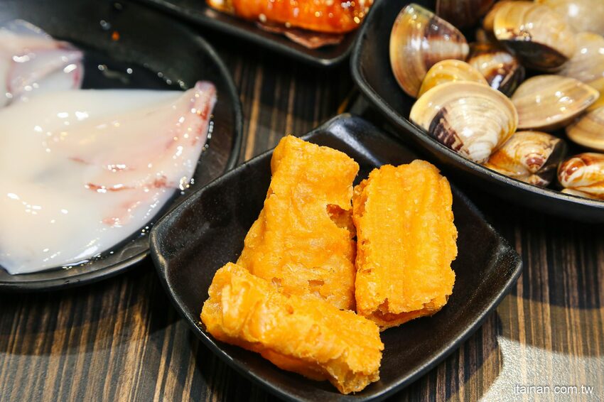 好客燒烤-台南Focus店~全新菜單上市，一口價吃安格斯牛+60種食材火烤兩吃吃到飽，加188元頂級肉品+海鮮無限量供應!! - 台南好Food遊