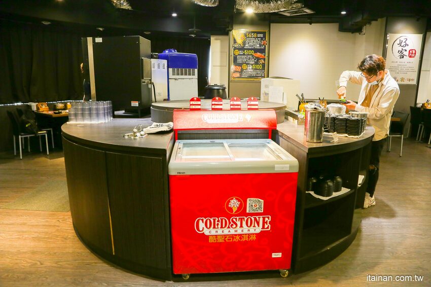 好客燒烤-台南Focus店~全新菜單上市，一口價吃安格斯牛+60種食材火烤兩吃吃到飽，加188元頂級肉品+海鮮無限量供應!! - 台南好Food遊