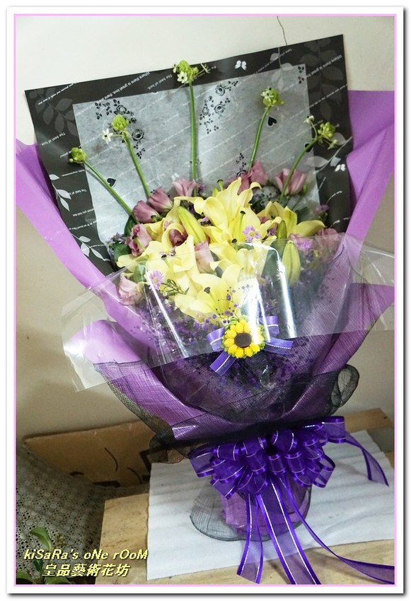 皇品藝術花坊(許皓鈞老師):台中花藝.認真又具巧手美感的花藝大師──皇品藝術花坊.許皓鈞老師