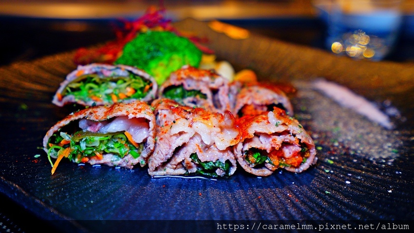 享廚鐵板燒 DSC00993.JPG