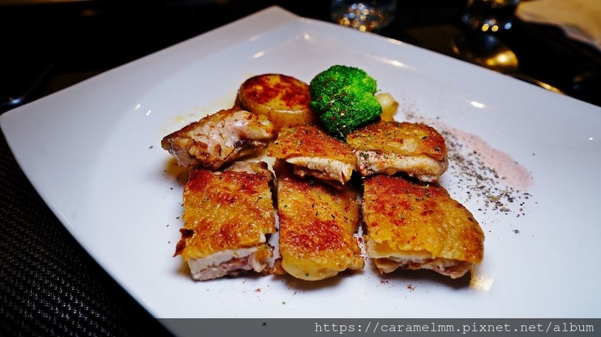 享廚鐵板燒 DSC01010.jpg