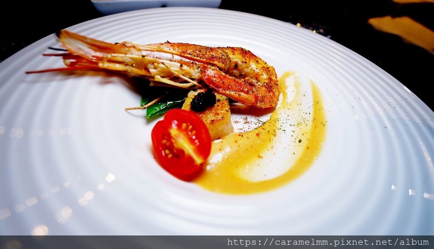 享廚鐵板燒 DSC00951.jpg