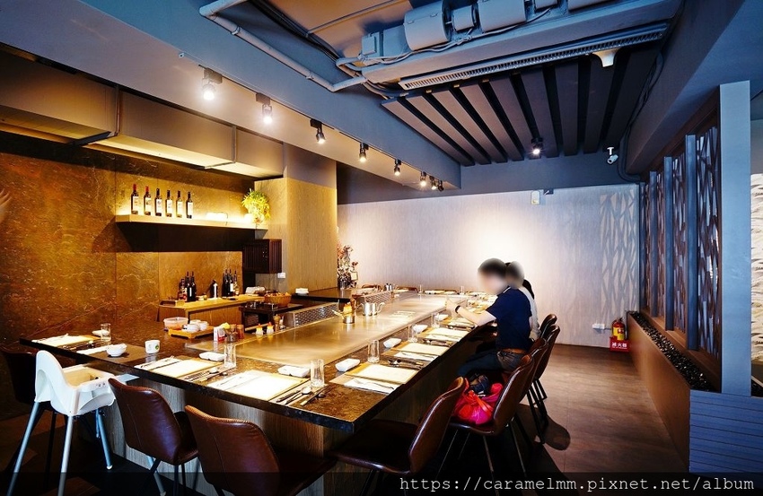 享廚鐵板燒 DSC00909.jpg