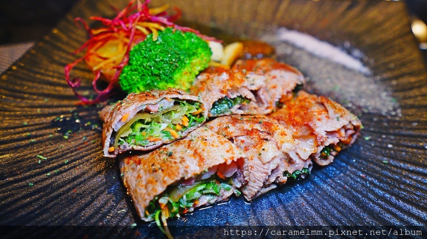 享廚鐵板燒 DSC01002.JPG