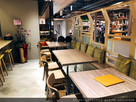 圓圓家愛吃貨-《中山區下午茶》台北下午茶推薦,南西誠品下午茶,喝著喝著氣質就來了,百年歷史的好茶,甜蜜的幼瀨明月茶屋