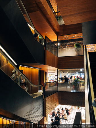 圓圓家愛吃貨-《中山區下午茶》台北下午茶推薦,南西誠品下午茶,喝著喝著氣質就來了,百年歷史的好茶,甜蜜的幼瀨明月茶屋