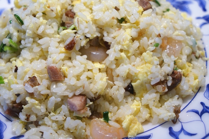 廣州炒飯