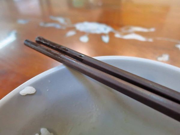 【五股美食】嘉義火雞肉飯-吃一口就會愛上的超美味雞肉飯