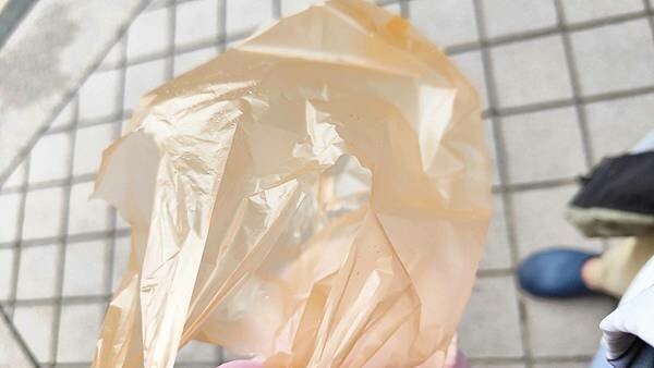 飯糰霸|台北車站附近好吃又便宜的早餐飯糰