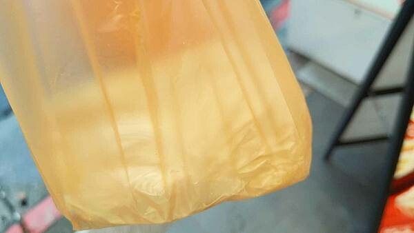 飯糰霸|台北車站附近好吃又便宜的早餐飯糰