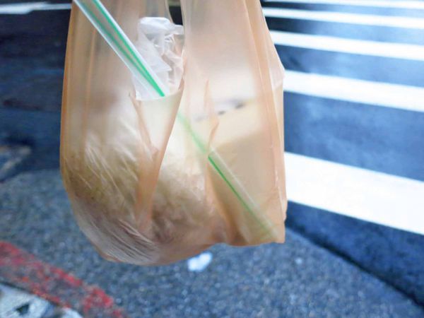 【台北美食】飯糰霸-美味又能吃飽飽的飯糰