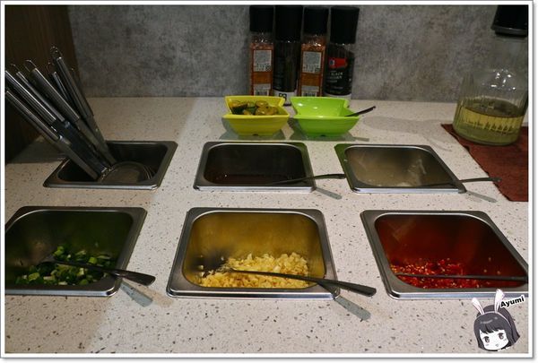 瀧厚鍋物－嘉義中山店：[食記]►嘉義東區◄瀧厚鍋物－吃鍋的季節到啦~~~Ayumi帶你們來嘉義吃美味的火鍋，必推蛤蠣爆爆鍋、霸王牛（安格斯黑牛）、日本直送A5和牛、蝦比漿多