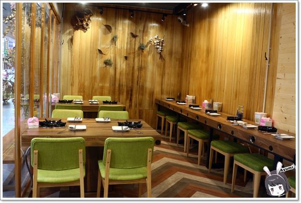 瀧厚鍋物－嘉義中山店：[食記]►嘉義東區◄瀧厚鍋物－吃鍋的季節到啦~~~Ayumi帶你們來嘉義吃美味的火鍋，必推蛤蠣爆爆鍋、霸王牛（安格斯黑牛）、日本直送A5和牛、蝦比漿多