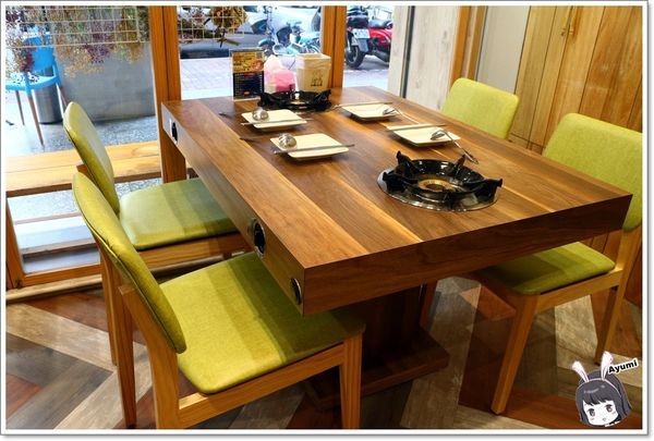 瀧厚鍋物－嘉義中山店：[食記]►嘉義東區◄瀧厚鍋物－吃鍋的季節到啦~~~Ayumi帶你們來嘉義吃美味的火鍋，必推蛤蠣爆爆鍋、霸王牛（安格斯黑牛）、日本直送A5和牛、蝦比漿多