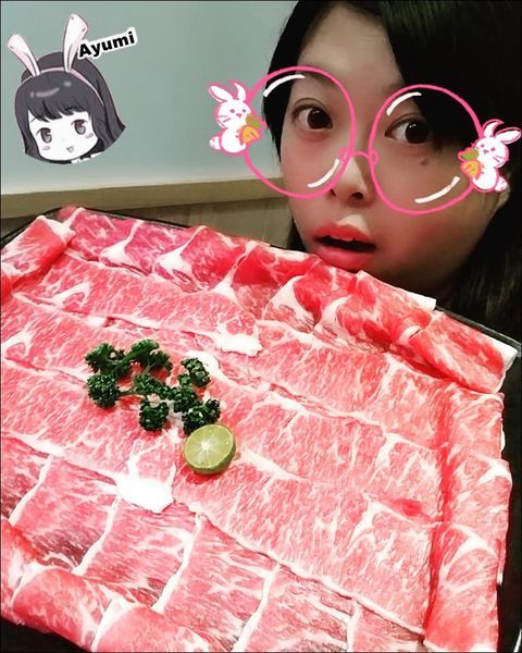 瀧厚鍋物－嘉義中山店：[食記]►嘉義東區◄瀧厚鍋物－吃鍋的季節到啦~~~Ayumi帶你們來嘉義吃美味的火鍋，必推蛤蠣爆爆鍋、霸王牛（安格斯黑牛）、日本直送A5和牛、蝦比漿多