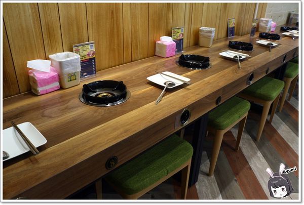 瀧厚鍋物－嘉義中山店：[食記]►嘉義東區◄瀧厚鍋物－吃鍋的季節到啦~~~Ayumi帶你們來嘉義吃美味的火鍋，必推蛤蠣爆爆鍋、霸王牛（安格斯黑牛）、日本直送A5和牛、蝦比漿多