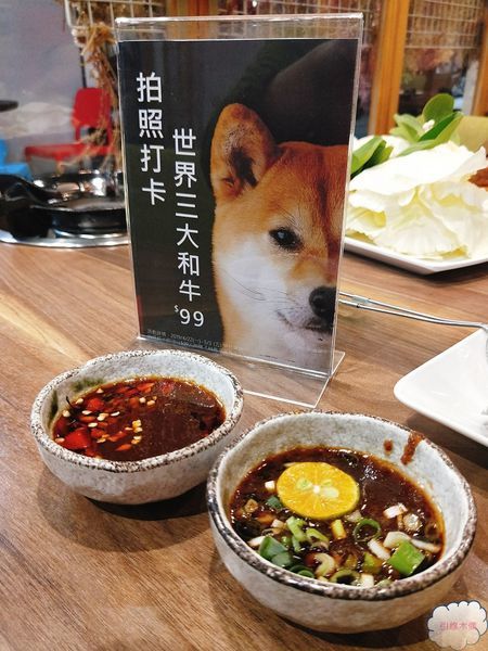 [嘉義食記]瀧厚鍋物│環遊世界的和牛，為你滿盛手臂寬直徑肉盤，敬瘋狂的餐桌風景。蛤蜊爆爆鍋引燃海洋。獨特厚切手法平價高級肉。50盎司大胃王挑戰。