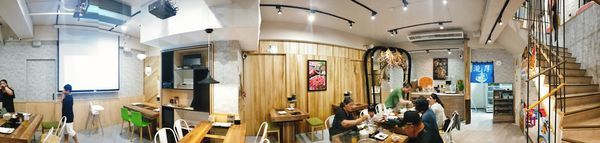 [嘉義食記]瀧厚鍋物│環遊世界的和牛，為你滿盛手臂寬直徑肉盤，敬瘋狂的餐桌風景。蛤蜊爆爆鍋引燃海洋。獨特厚切手法平價高級肉。50盎司大胃王挑戰。