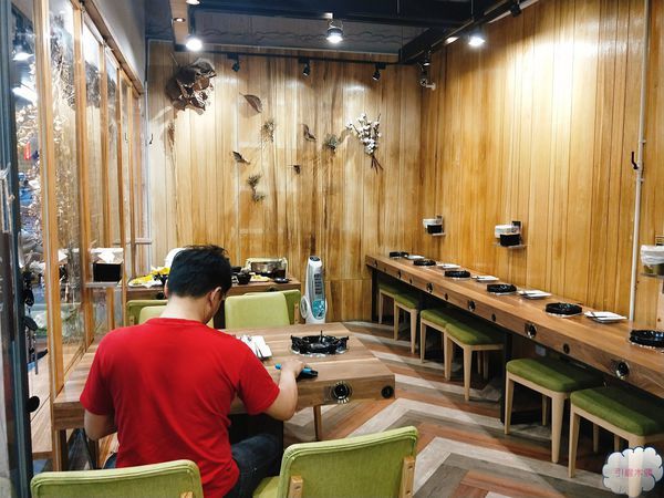 [嘉義食記]瀧厚鍋物│環遊世界的和牛，為你滿盛手臂寬直徑肉盤，敬瘋狂的餐桌風景。蛤蜊爆爆鍋引燃海洋。獨特厚切手法平價高級肉。50盎司大胃王挑戰。