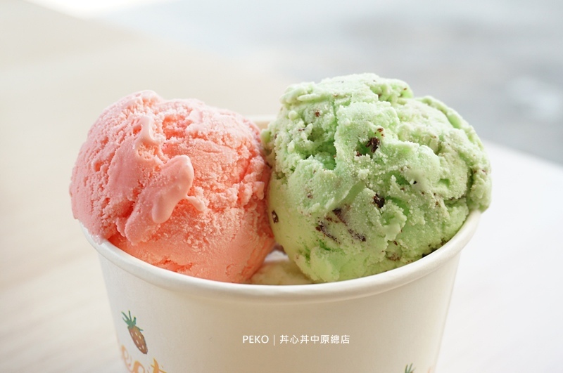 桃園美食.中壢美食.丼心丼.丼心丼中原總店.丼心丼菜單.中原大學美食.平價丼飯.