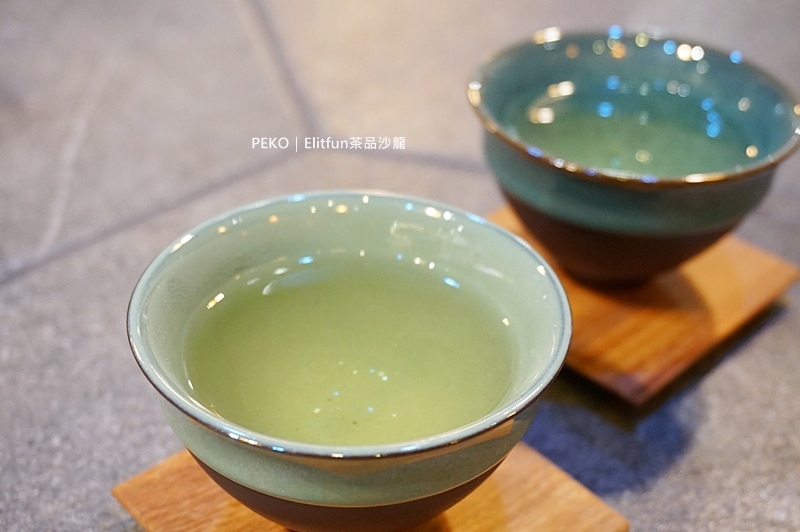 Elitfun茶品沙龍.E立方茶品沙龍.茶葉禮盒.數字茶包.靈芝紅烏龍.板橋小遠百.Elitfun.板橋伴手禮.